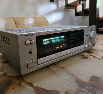DENON PMA-777 amplifier TOP 2x Phono Japan - 5