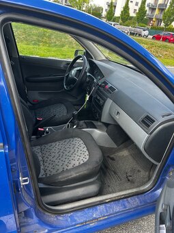 Škoda Fabia 1.2HTP - 5