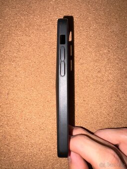 SP Connect Phone Case pro iPhone 13 mini / 12 mini (použitý) - 5