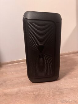 Jbl partybox club 120 2 baterie - 5