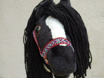 Hobby horse - 5