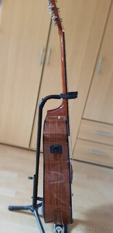 Prodám kytaru Fender - 5