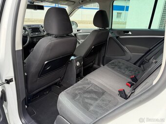 Volkswagen Tiguan R-line, 2.0 tdi DSG 4x4 - 5