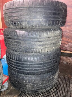 Alu kola Alutec 15” - 5