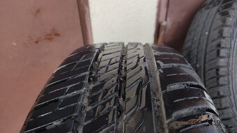 Alu disky s Barum Brilantis 2 185/70 R14 (cena za 1ks) - 5