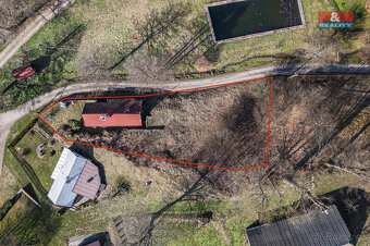 Prodej chalupy, 884 m², Liberk - 5