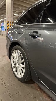 Audi A6 C7, 3.0TDI QUATTRO - 5