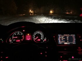 Audi a6 - 5