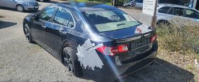Honda Accord S 2.4 executive 148kw automat - 5