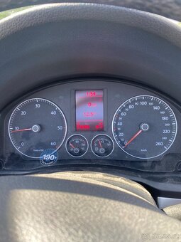 VW EOS 2.0TDI - 5