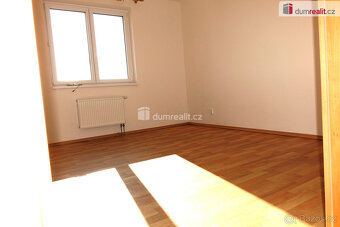 Prodej bytu 85 m2, DV, Bystřice u Benešova - 5
