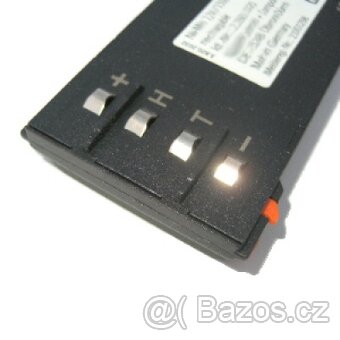 Radiové ovládání NBB Controls - 5