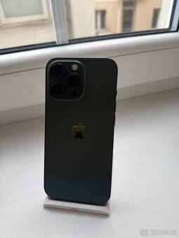 Prodám iPhone 13 pro 128 gb - 5