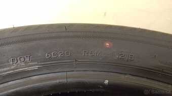 Bridgestone 205/60 R16 92H 7mm NOVÉ - DEMO - 5