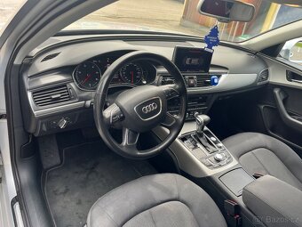 Audi A6 C7 2.0tdi 130kw - 5