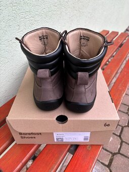 Be Lenka Nevada Neo Chocolate vel. 43 - 5