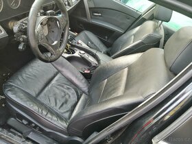 BMW 5 E61 - 5