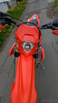 Beta RR 300 – r.v. 2023, výborný stav, jen 21 mth, výbava na - 5