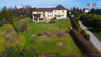 Prodej rodinného domu, 1086m², Těrlicko, ul. Vinohradská - 5