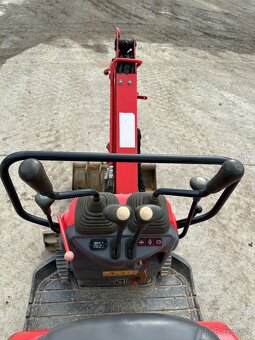 YANMAR sv08 - 5