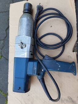 BOSCH GDS 24 - 5
