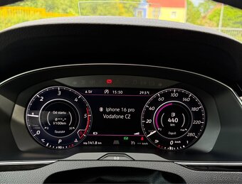 Volkswagen Arteon Elegance 2.0l TDI SCR - 5