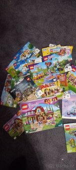 Prodám lego - 5