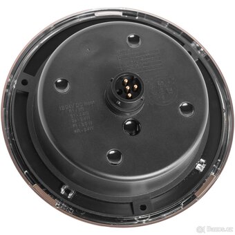 LED zadní světla Fristom FT-313 a FT-314 pro kamion / přívěs - 5