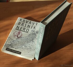 Dezso Kosztolányi – Krvavý básník Nero - 5