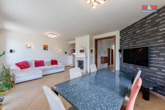 Prodej rodinného domu, 221 m², Nová Role, ul. Mezirolí - 5