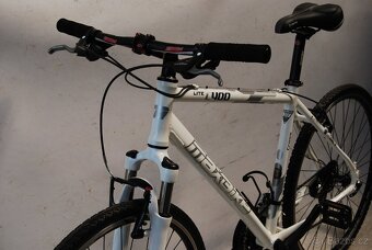 Krosové kolo Maxbike C400 - 5