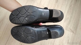 Dámské polobotky vel. 38 - 5