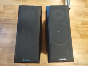 Dexon Allegro 70 reproduktory - 5