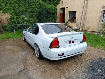Honda Prelude 4g 2.2Vtec - 5