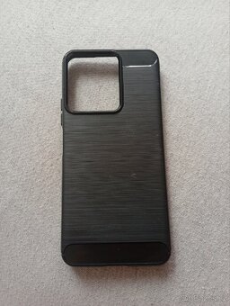 Prodám pouzdra na telefony Redmi A2 a Redmi 13C - 5