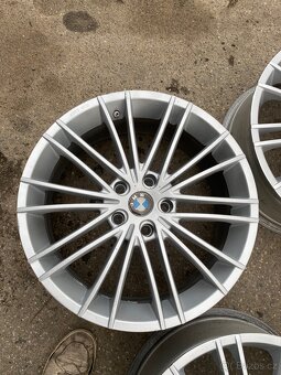 Alu BMW 5x120 R19 4ks - 5