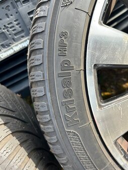 Alu kola R18 - 5