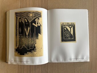 Josef Čapek / Grafika / Pavla Pečinková - 5