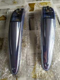 škoda 1000 MB 1100 MB 1000 MBX MBG - 5