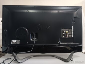 LG 47LA691S,119cm,Full HD,3D,Smart+wifi - 5