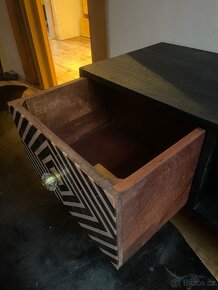 TV stolek - 5