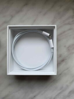 Sluchátka Apple AirPods 3 - 5