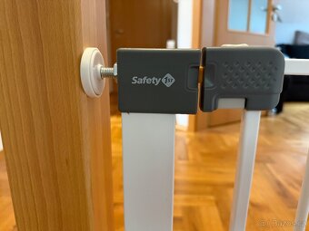 Zábrana na schody Safety 1st - 5