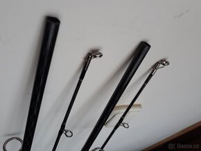 Prut Cat 300cm 300gr - 5