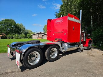 Peterbilt 379 1992 výborný stav - odpočet DPH - 5