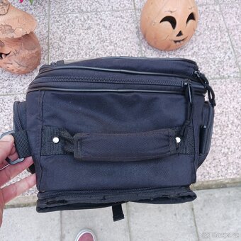 Tankbag, Tankvak - 5
