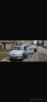 Peugeot 106 1.1i 44kw 160t km - 5