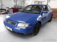 AUDI A3 1,6i 74kW 1998 AKL - motor a díly z vozu - 5