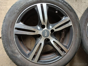Alu kola 4x108 R16 ATS Pegasus - 5