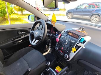 KIA CEE'D 1.6crdi, (r.v. 2012) - 5